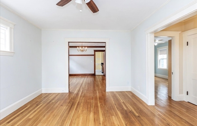 31 IONA ST