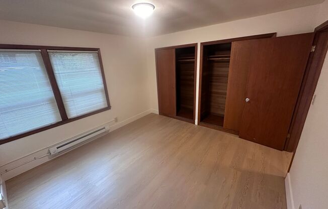 1 bed, 1 bath, 650 sqft, $1,899, Unit 107