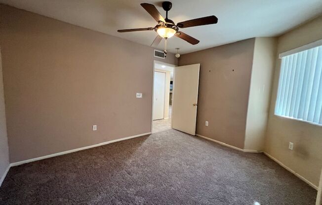 2 beds, 2 baths, $1,600, Unit # 2412