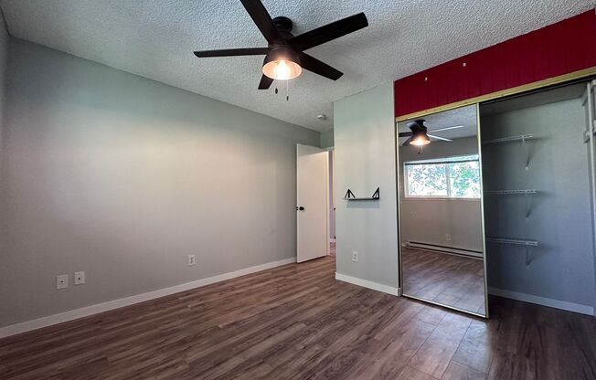 2 beds, 1 bath, $1,495