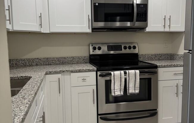 South Tampa Home