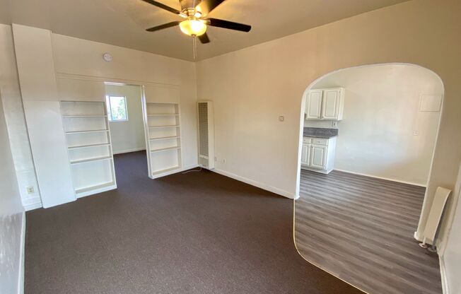 1273 S. Woods Ave. LLC.