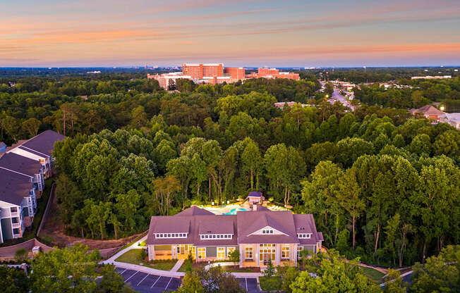 Langley Pointe an Award Winning Community