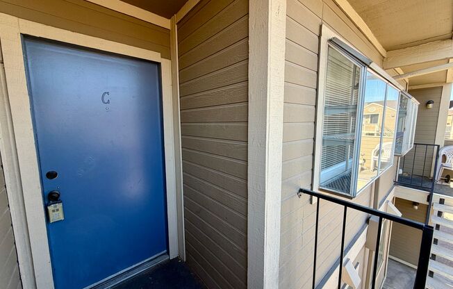 Gated community, 2 bedroom condo in SE Las Vegas