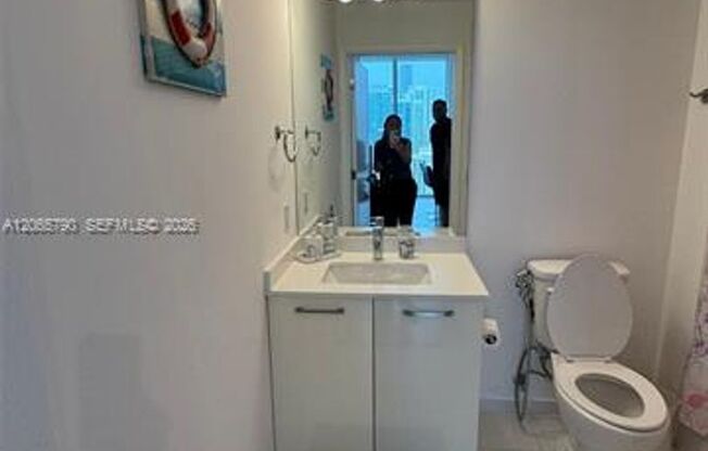 2 beds, 2 baths, $3,700, Unit # 2811