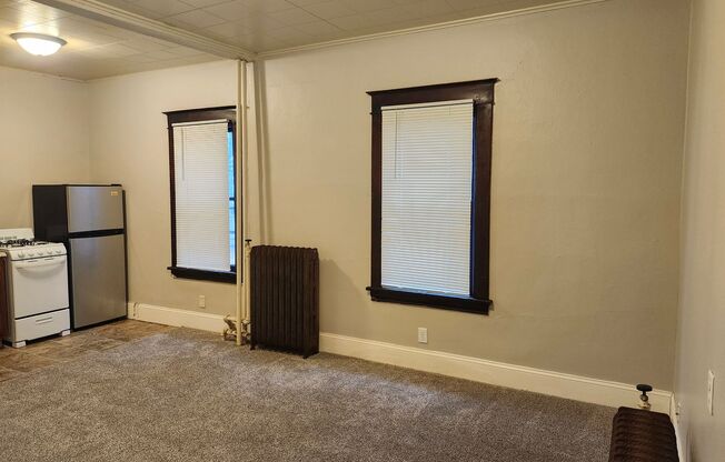 1 bed, 1 bath, 600 sqft, $825, Unit 1
