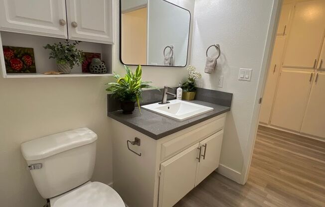 2 beds, 1 bath, 1,100 sqft, $2,575, Unit 241-41