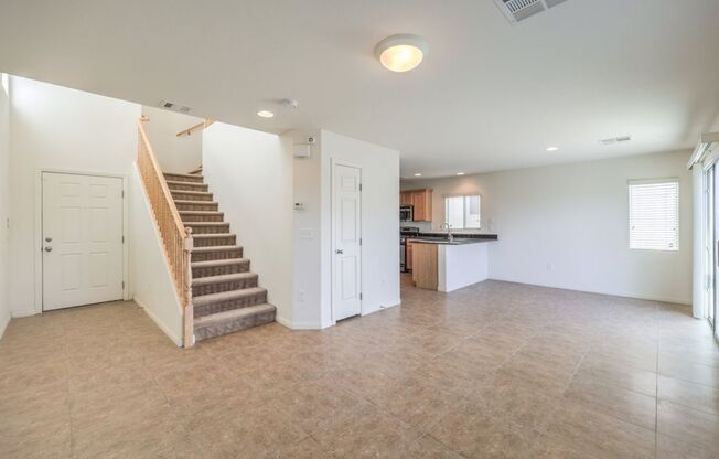 Charming 3-Bedroom Home with Stunning Views in NW Las Vegas!