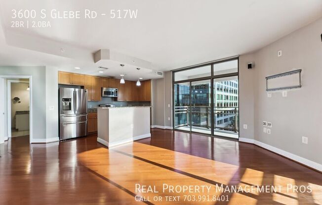 3600 S Glebe Rd Unit 920W