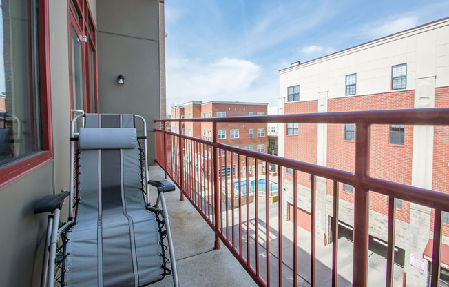 Studio, 1 bath, 474 sqft, $1,439, Unit 206