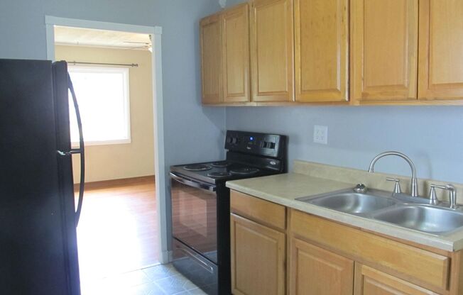 Two Bedroom Ranch in Westnedge Hill