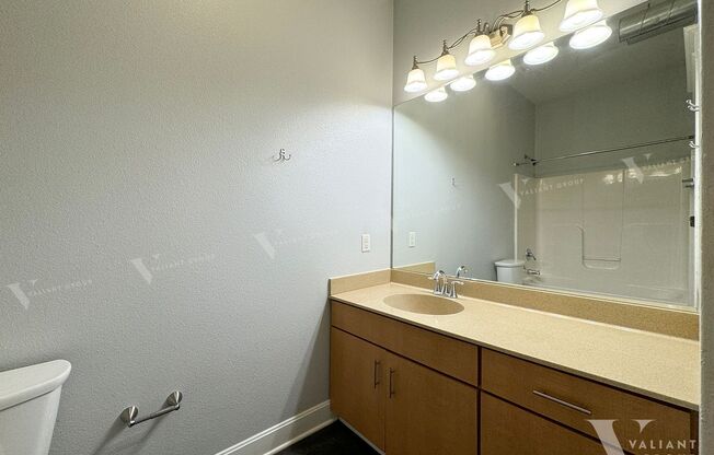 Studio, 1 bath, $780, Unit 206F