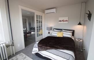 Welcome to Turner Park Apartments