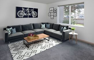 Parkside Apartments