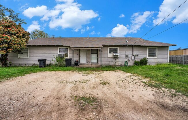 Great Value in Cleburne