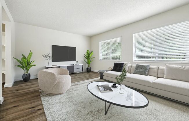 Nacelle Apartments
