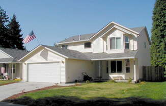 Beautiful 2-Story 3-Bedroom Home in the Heritage Neighborhood for Rent - 8204 NE 153rd Ct