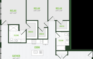 Partner-provided photo for $3971 unit
