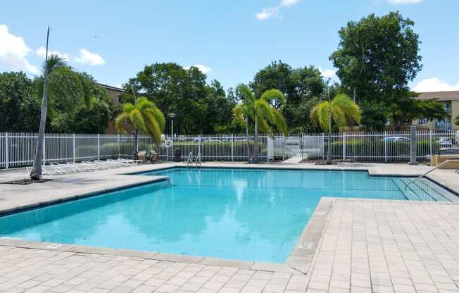 Welcome to Homestead Colony Apartments