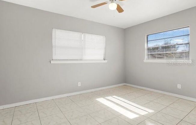 Beautiful 3 bedroom house