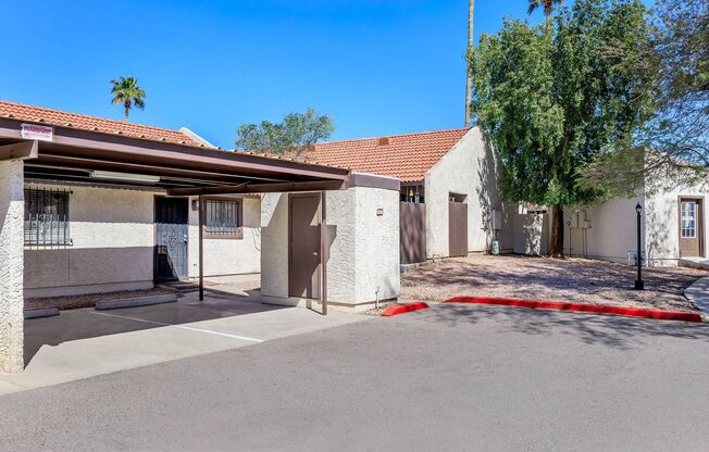 Belleview Estates Townhomes