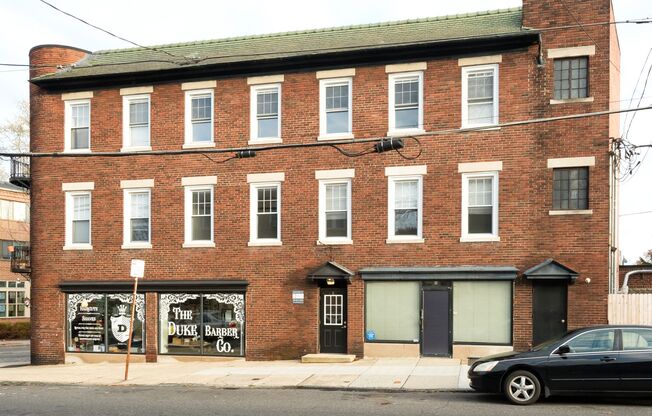 Wyndmoore Apartments