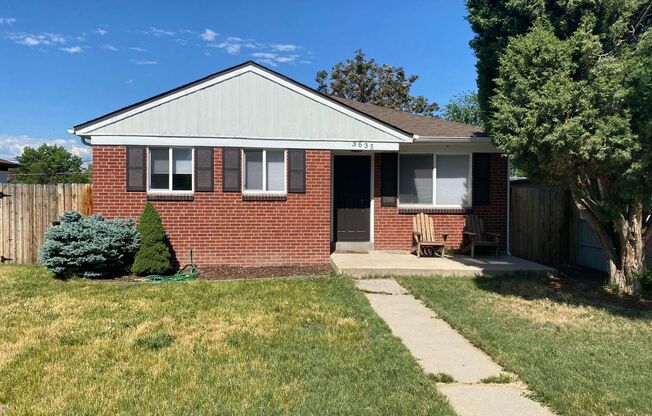 Great Home Close to Downtown - License #2024-BFN-0003844