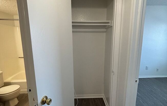 1 bed, 1 bath, 527 sqft, $710