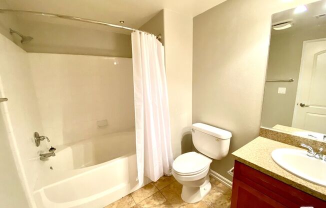 2 beds, 2 baths, 1,240 sqft, $3,650, Unit 238
