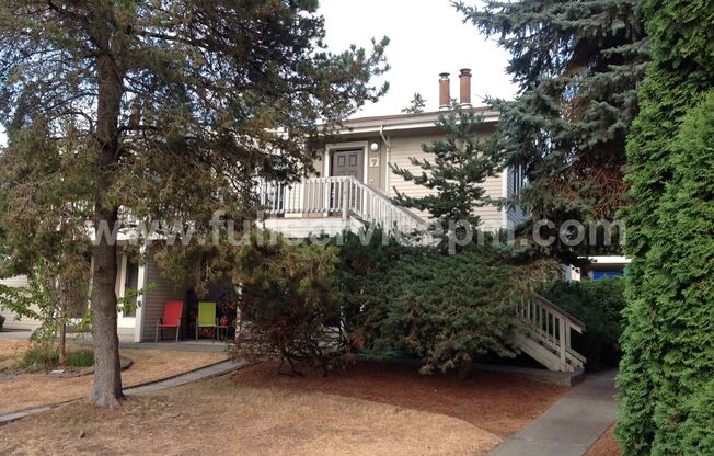 Large condo w/ sauna