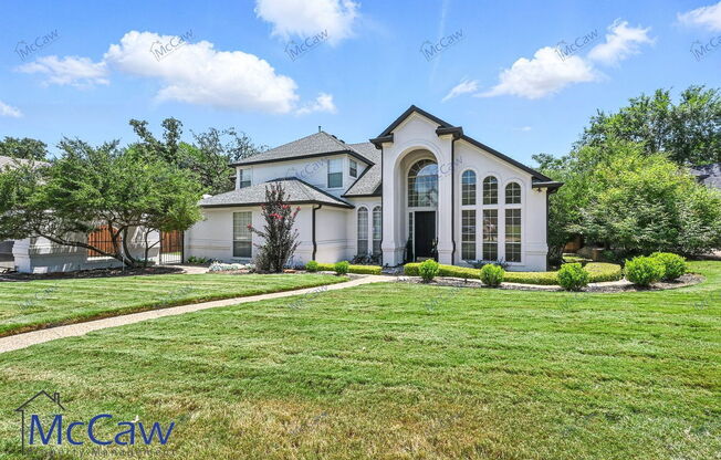 3 GLN EAGLES CT