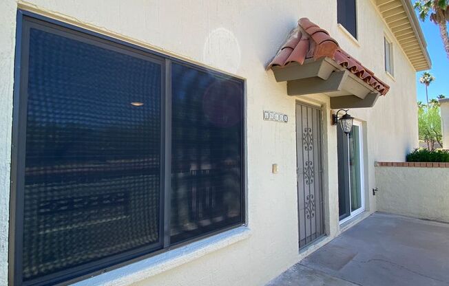 Charming townhome in Fountain Hills!!