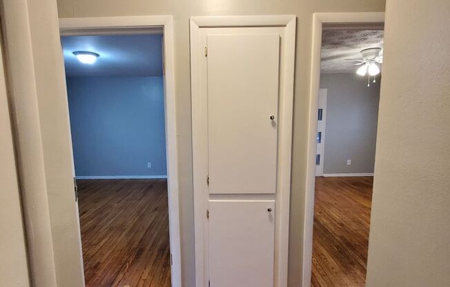 3 BEDROOM SINGLE FAMILY HOME