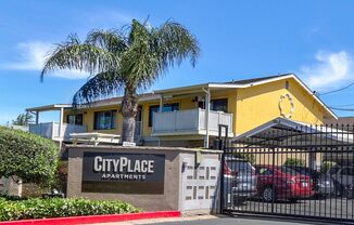 CityPlace Apartments