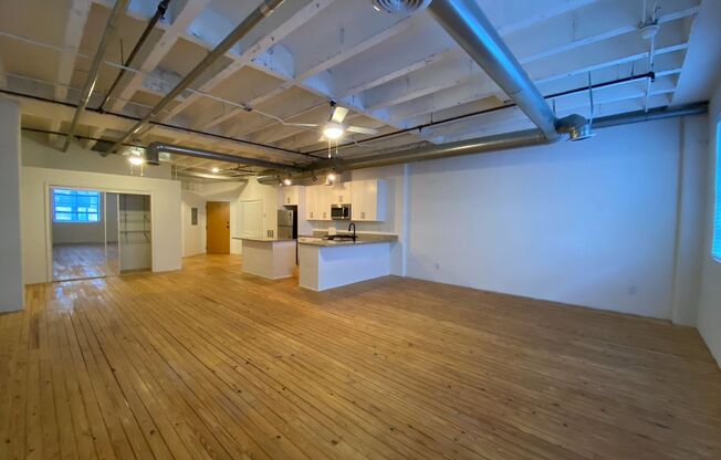 900 Peachtree Lofts