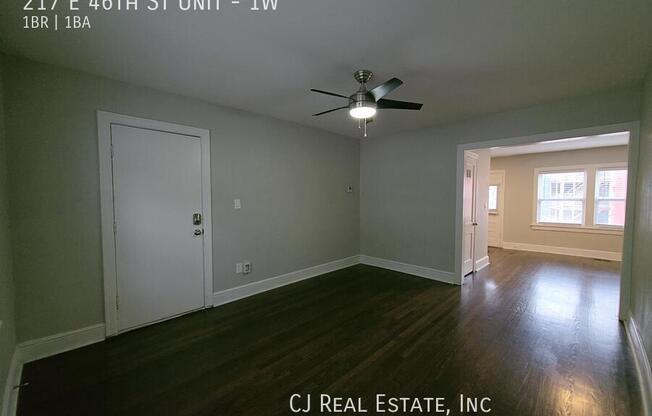 217 E 46 ST