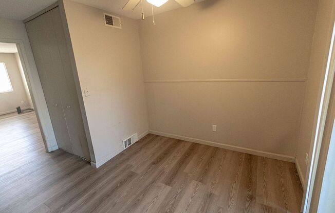 2 beds, 1 bath, $1,900, Unit # 7