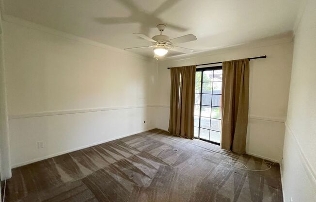 Spacious 3 BEDROOM 2 BATH HOME AVAILABLE ON 11/15/2024