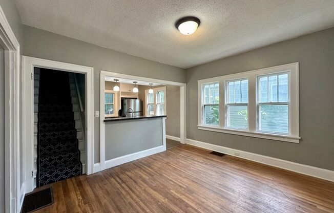 Beautiful 4 bedroom house in Minneapolis!!