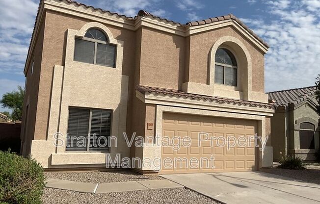 12450 W REDFIELD RD