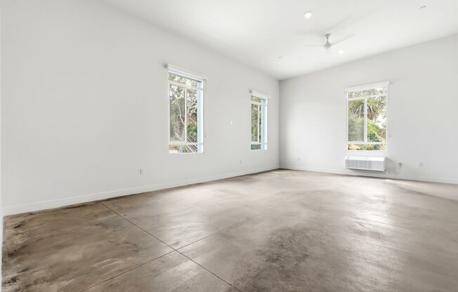 Studio, 1 bath, 670 sqft, $2,145, Unit 301-A