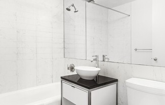 1 bed, 1 bath, 667 sqft, $6,875, Unit 7A