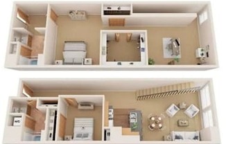 Partner-provided photo for $2204 unit