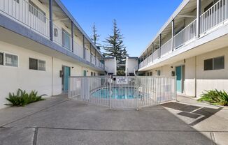 Carmichael Apartments