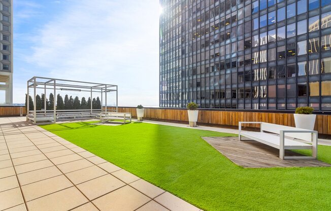 2 beds, 2 baths, $8,000, Unit 10H