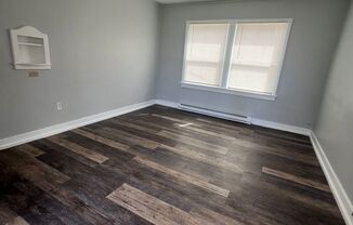 1 bed, 1 bath, $900