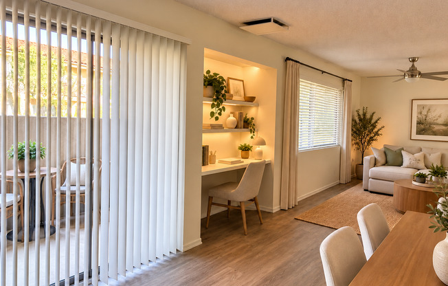 2 beds, 2 baths, 1,240 sqft, $2,895, Unit 1003