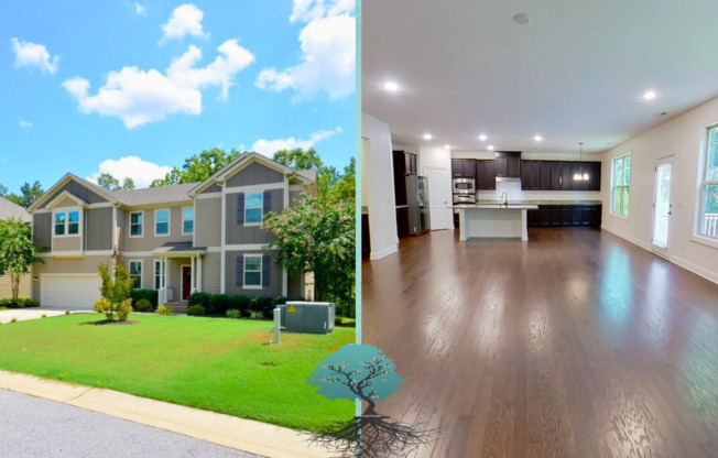 109 Highland Mist Cir Apex NC 27539 Decked Out & Roomy! Granite, Wood Floors & More!
