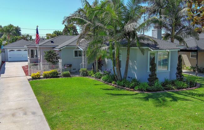 Coming Soon! 3 Bed 1.5 Bath House with Pool!