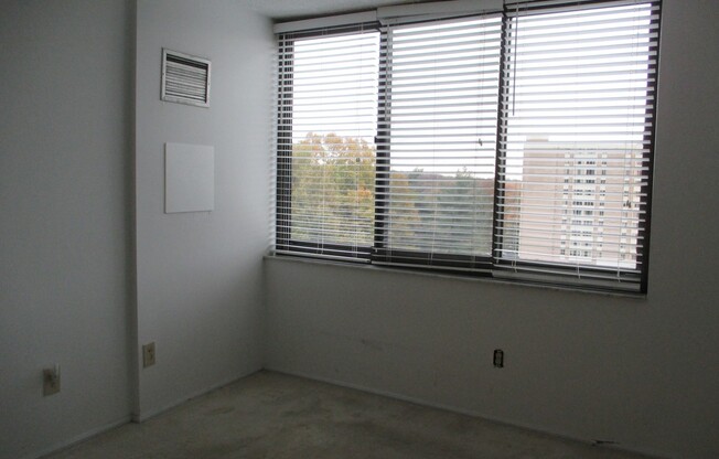 One Bedroom at Place One Condo in Alexandria